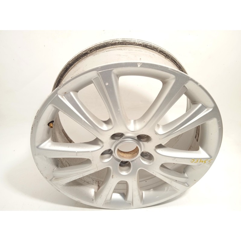 Recambio de llanta para skoda octavia berlina (1z3) rs referencia OEM IAM 1Z0601025L 1Z0601025L7ZS 