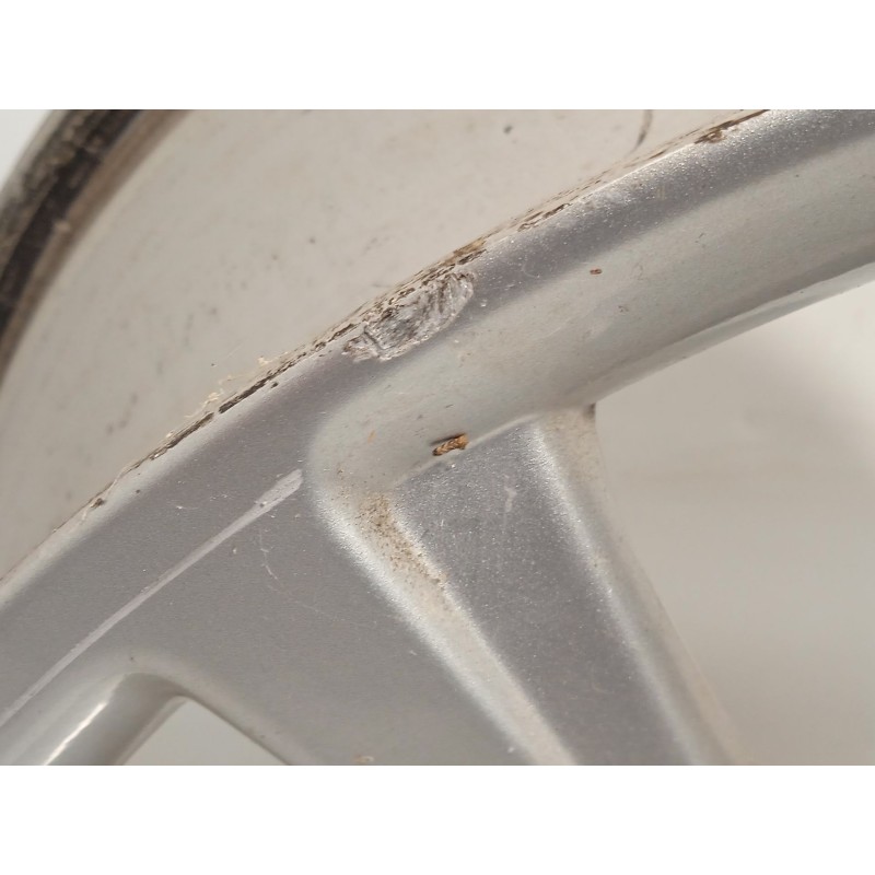 Recambio de llanta para skoda octavia berlina (1z3) rs referencia OEM IAM 1Z0601025L 1Z0601025L7ZS 