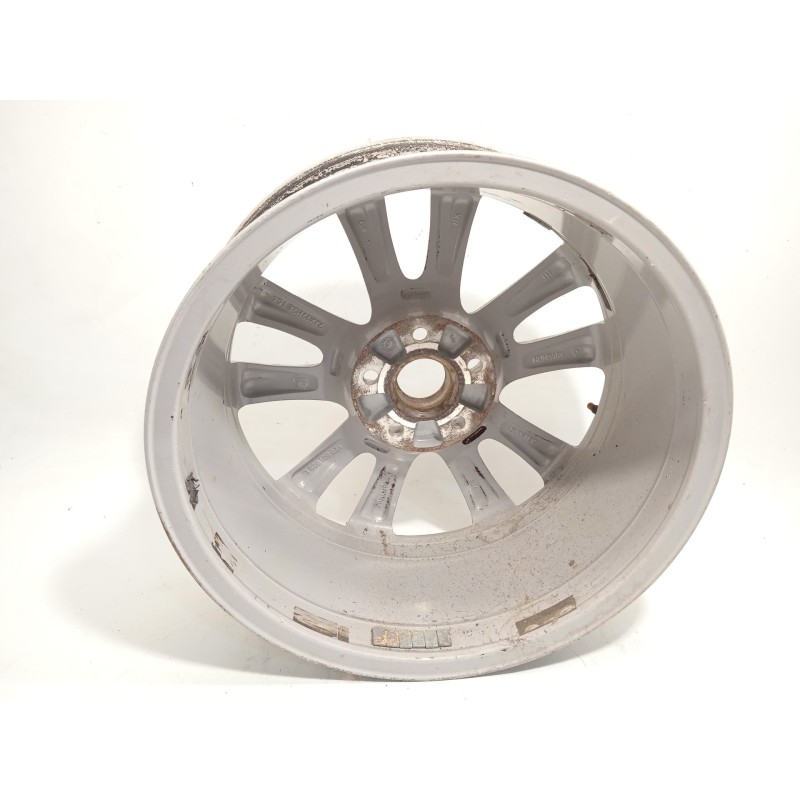 Recambio de llanta para skoda octavia berlina (1z3) rs referencia OEM IAM 1Z0601025L 1Z0601025L7ZS 