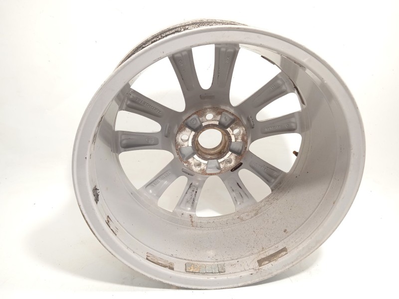 Recambio de llanta para skoda octavia berlina (1z3) rs referencia OEM IAM 1Z0601025L 1Z0601025L7ZS 