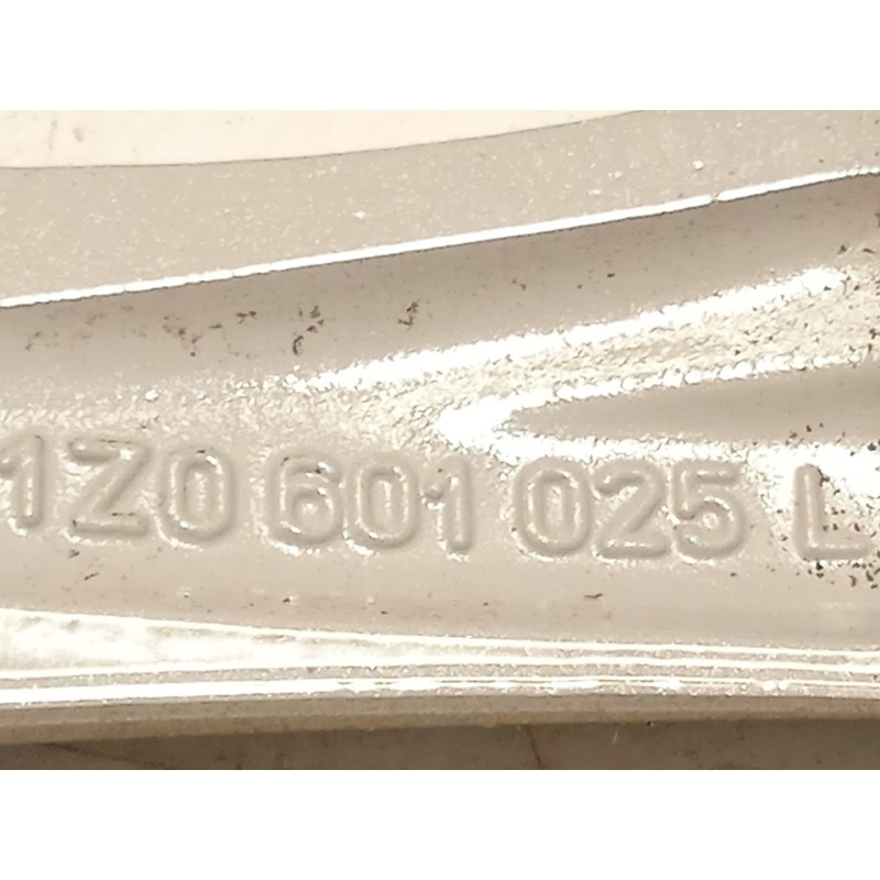 Recambio de llanta para skoda octavia berlina (1z3) rs referencia OEM IAM 1Z0601025L 1Z0601025L7ZS 