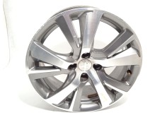 Recambio de llanta para peugeot 2008 (--.2013) 1.2 12v e-thp referencia OEM IAM 9678398277 96783982ZV  2