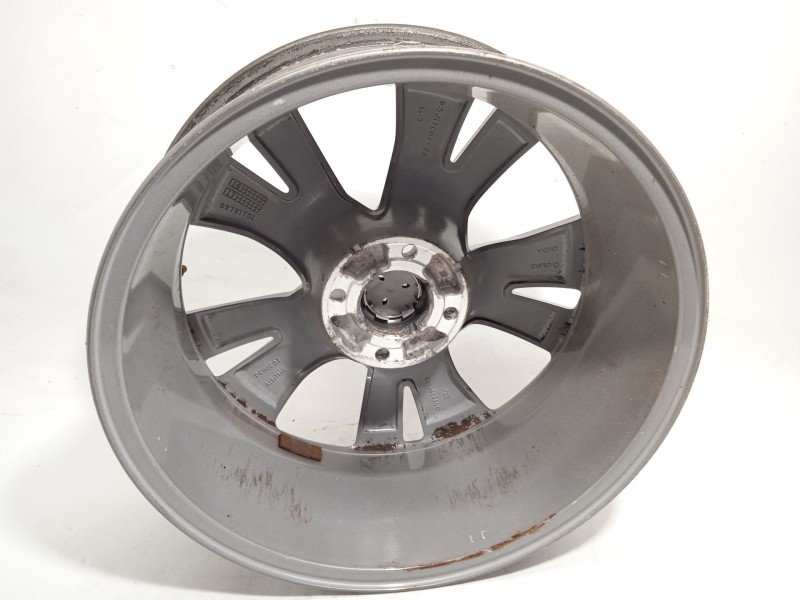 Recambio de llanta para peugeot 2008 (--.2013) 1.2 12v e-thp referencia OEM IAM 9678398277 96783982ZV 