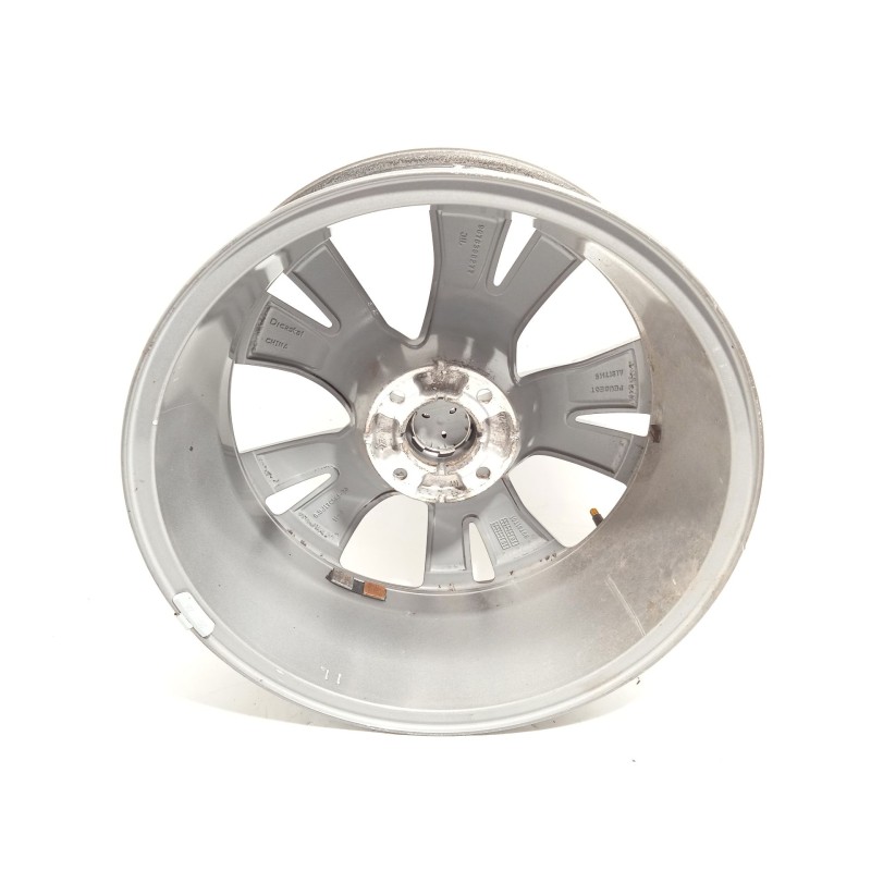 Recambio de llanta para peugeot 2008 (--.2013) 1.2 12v e-thp referencia OEM IAM 9678398277 96783982ZV 