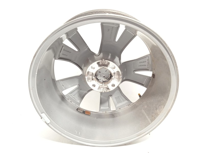 Recambio de llanta para peugeot 2008 (--.2013) 1.2 12v e-thp referencia OEM IAM 9678398277 96783982ZV 