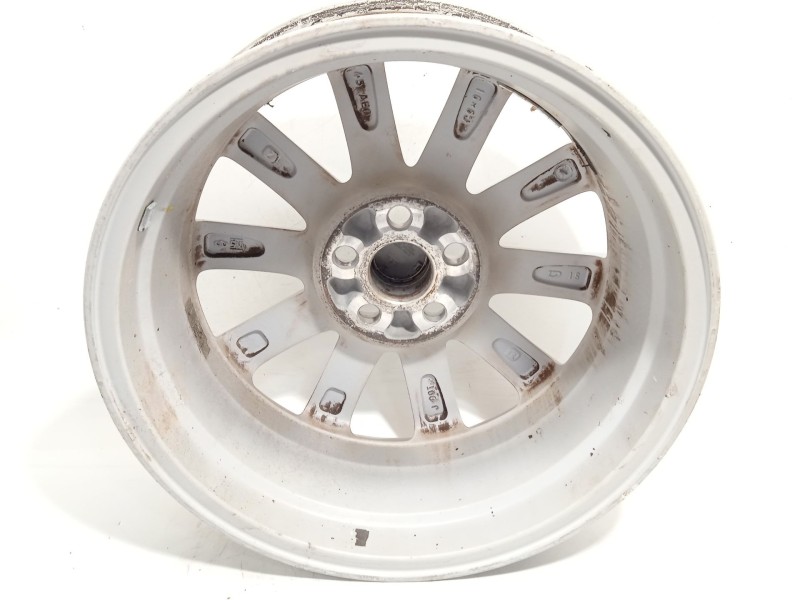 Recambio de llanta para lexus ct 200h referencia OEM IAM 4261176040  