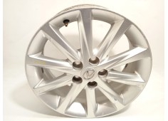 Recambio de llanta para lexus ct 200h referencia OEM IAM 4261176040   2