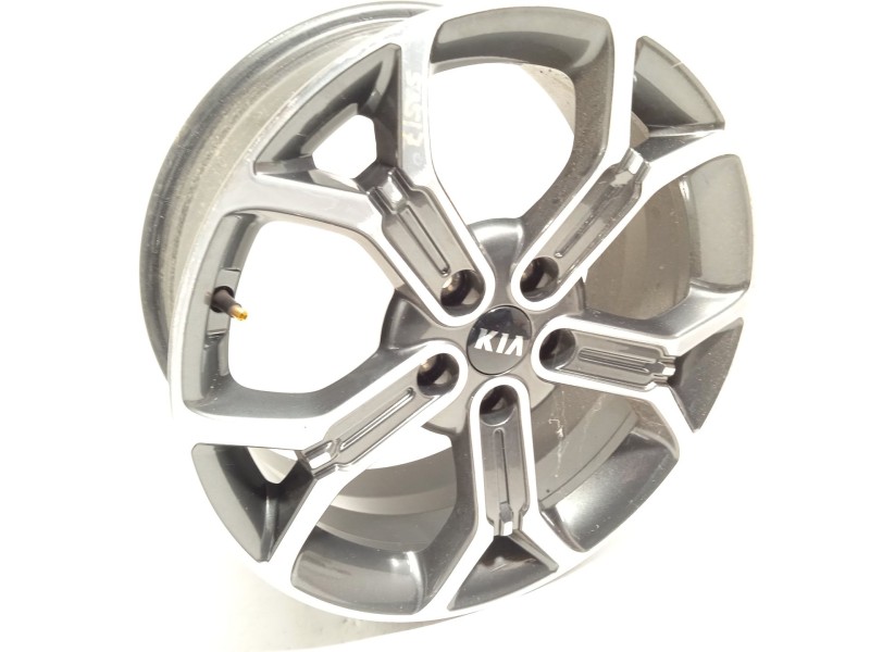 Recambio de llanta para kia xceed 1.4 tgdi cat referencia OEM IAM 52910J7800  