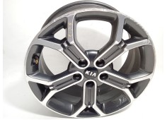 Recambio de llanta para kia xceed 1.4 tgdi cat referencia OEM IAM 52910J7800   2