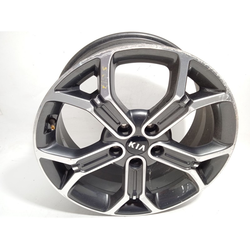 Recambio de llanta para kia xceed 1.4 tgdi cat referencia OEM IAM 52910J7800  