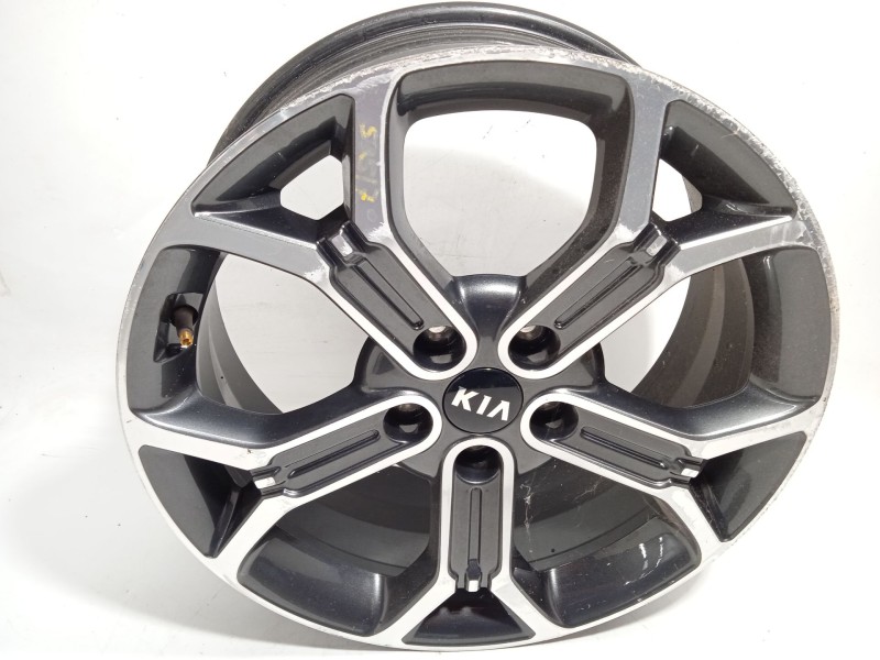 Recambio de llanta para kia xceed 1.4 tgdi cat referencia OEM IAM 52910J7800  