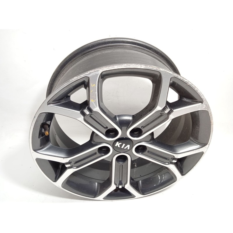 Recambio de llanta para kia xceed 1.4 tgdi cat referencia OEM IAM 52910J7800  