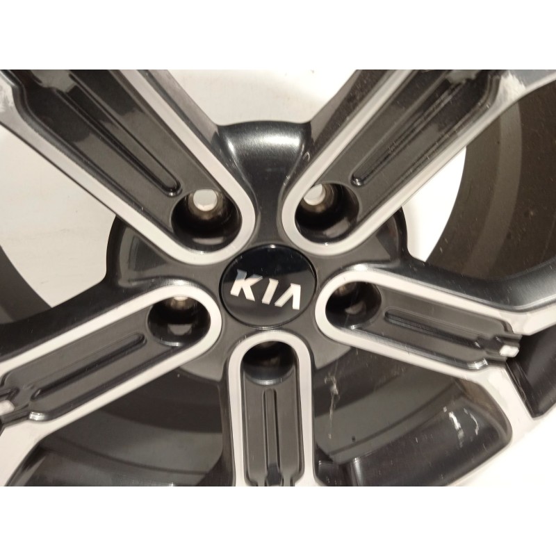 Recambio de llanta para kia xceed 1.4 tgdi cat referencia OEM IAM 52910J7800  