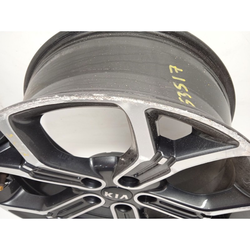 Recambio de llanta para kia xceed 1.4 tgdi cat referencia OEM IAM 52910J7800  