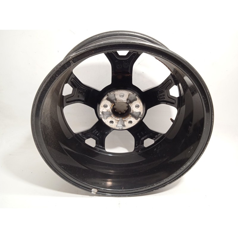 Recambio de llanta para kia xceed 1.4 tgdi cat referencia OEM IAM 52910J7800  