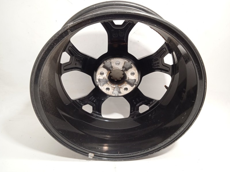 Recambio de llanta para kia xceed 1.4 tgdi cat referencia OEM IAM 52910J7800  