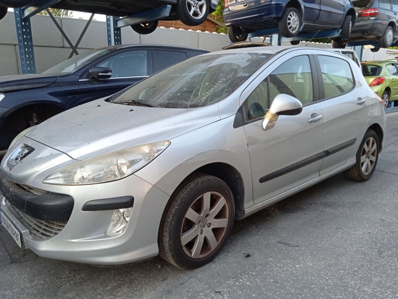 peugeot 308 i (4a_, 4c_) del año 2008