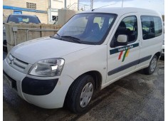 citroën berlingo / berlingo first monospace (mf_, gjk_, gfk_) del año 2007