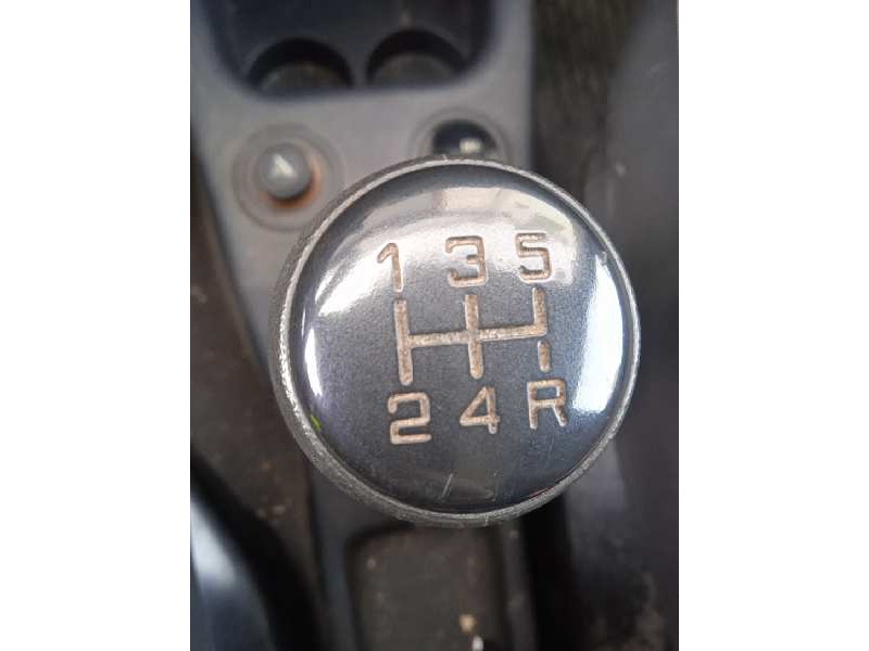 citroën berlingo / berlingo first monospace (mf_, gjk_, gfk_) del año 2007