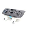 Recambio de mando climatizador para citroën nemo 1.3 hdi fap referencia OEM IAM 6490K4  