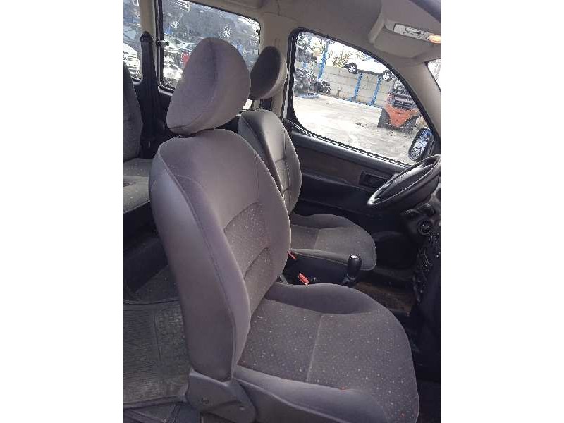 citroën berlingo / berlingo first monospace (mf_, gjk_, gfk_) del año 2007