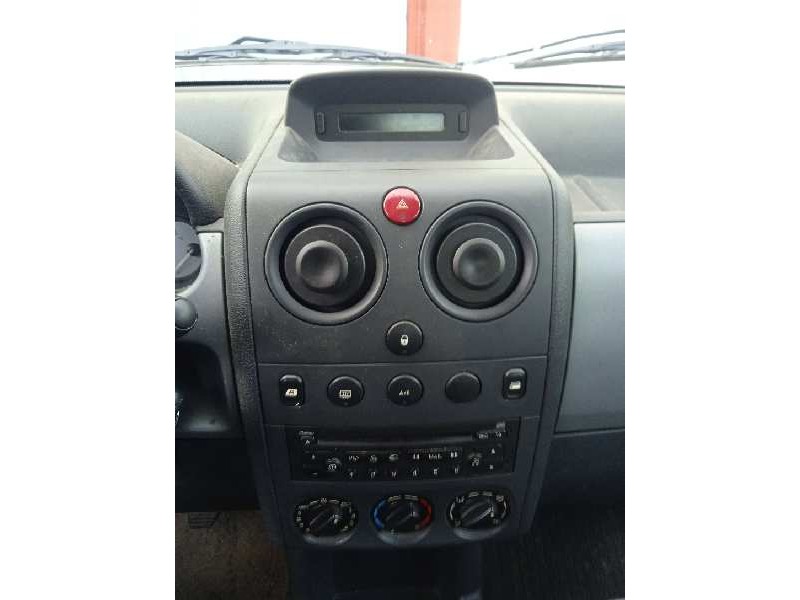 citroën berlingo / berlingo first monospace (mf_, gjk_, gfk_) del año 2007