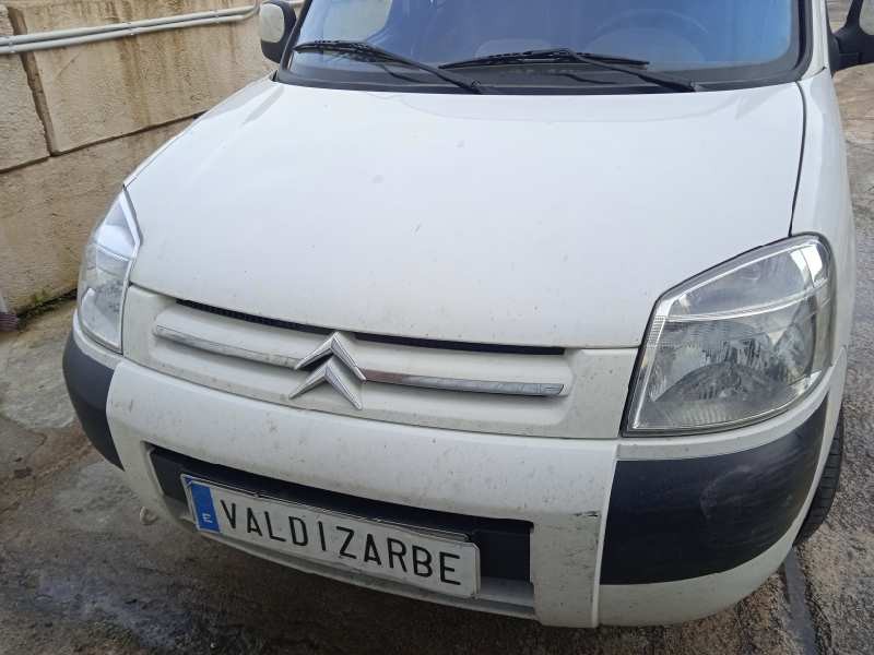 citroën berlingo / berlingo first monospace (mf_, gjk_, gfk_) del año 2007