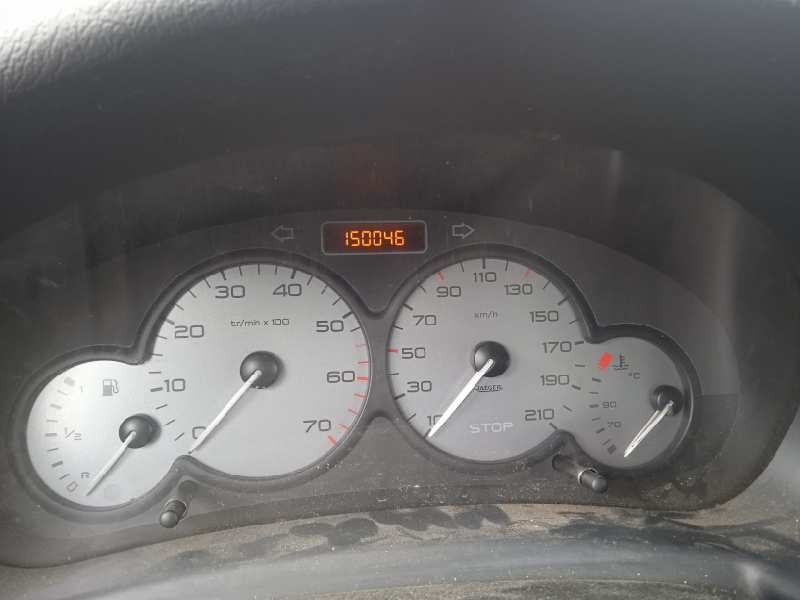 citroën berlingo / berlingo first monospace (mf_, gjk_, gfk_) del año 2007