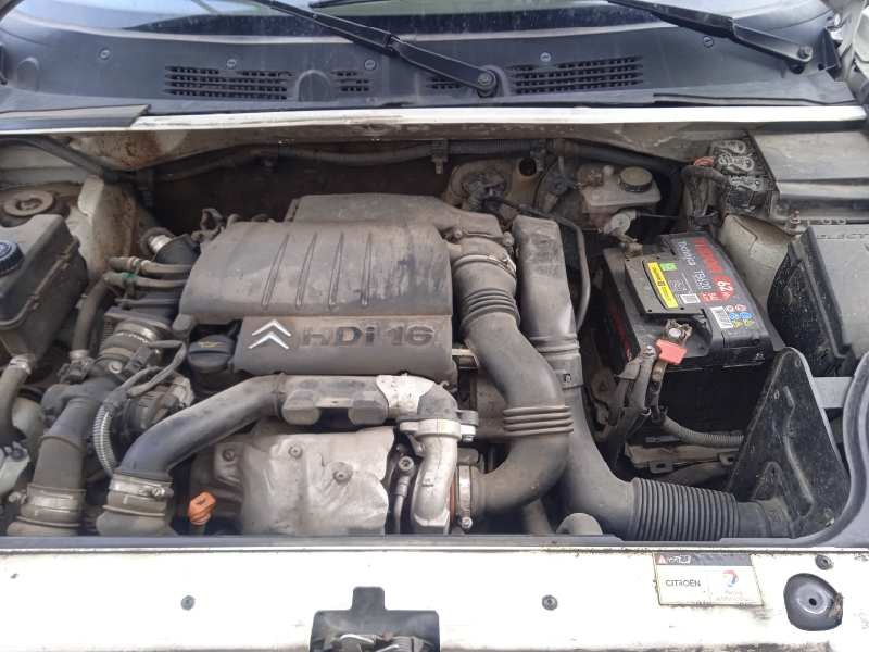 citroën berlingo / berlingo first monospace (mf_, gjk_, gfk_) del año 2007