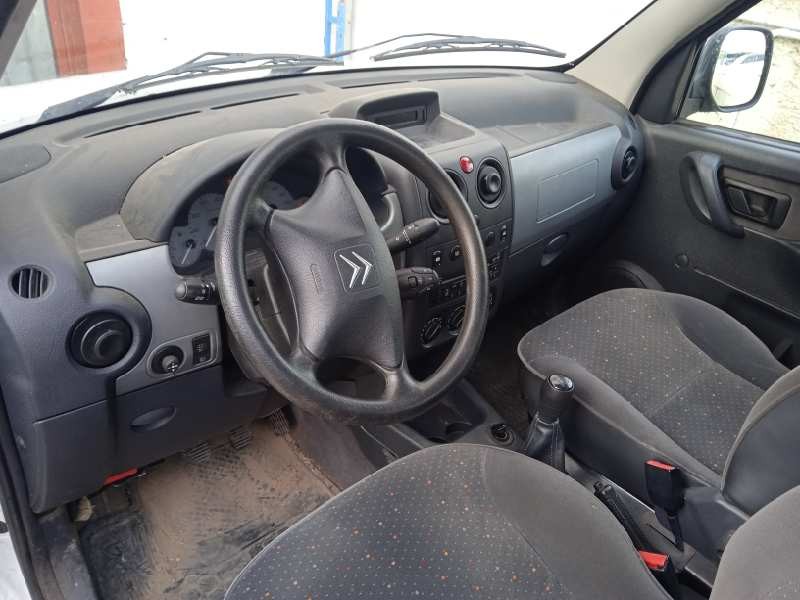 citroën berlingo / berlingo first monospace (mf_, gjk_, gfk_) del año 2007