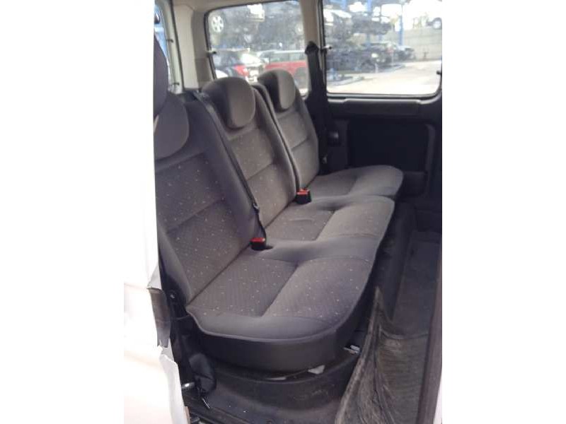 citroën berlingo / berlingo first monospace (mf_, gjk_, gfk_) del año 2007