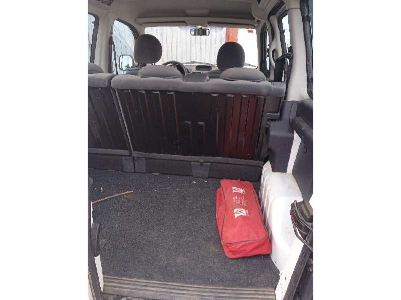 citroën berlingo / berlingo first monospace (mf_, gjk_, gfk_) del año 2007