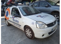 renault clio iii (br0/1, cr0/1) del año 2010