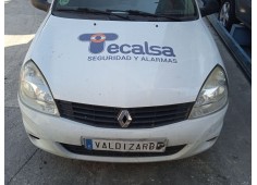 renault clio iii (br0/1, cr0/1) del año 2010 2