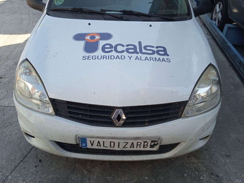 renault clio iii (br0/1, cr0/1) del año 2010