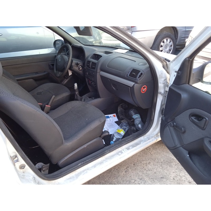 renault clio iii (br0/1, cr0/1) del año 2010