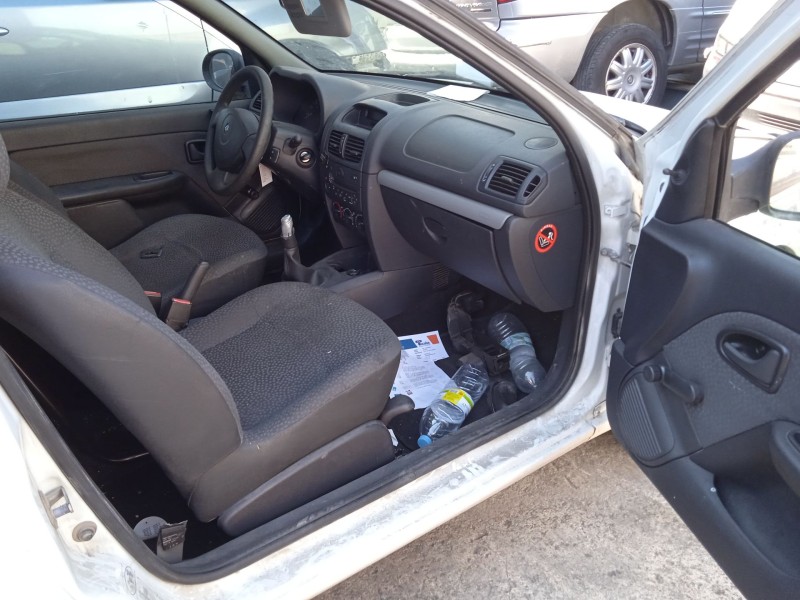 renault clio iii (br0/1, cr0/1) del año 2010