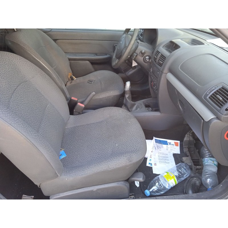 renault clio iii (br0/1, cr0/1) del año 2010