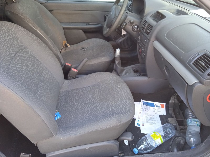 renault clio iii (br0/1, cr0/1) del año 2010