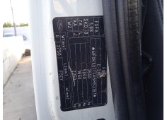 ford transit furgoneta (fa_ _) del año 2005 2