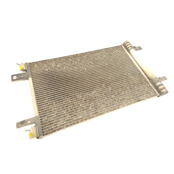 Recambio de condensador / radiador aire acondicionado para opel combo e tour / life (k9) 1.2 referencia OEM IAM 9816746580  