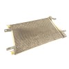 Recambio de condensador / radiador aire acondicionado para opel combo e tour / life (k9) 1.2 referencia OEM IAM 9816746580  