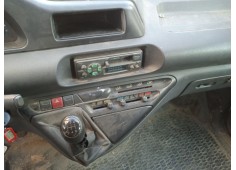 citroën jumpy i furgoneta (bs_, bt_, by_, bz_) del año 2000