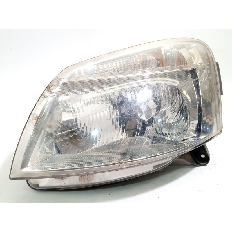 Recambio de faro izquierdo para peugeot partner (s2) totem referencia OEM IAM 9644150980 6204AX 