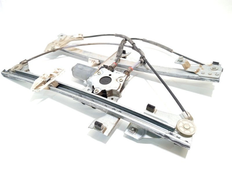 Recambio de elevalunas delantero derecho para peugeot partner (s2) totem referencia OEM IAM 0130821762  