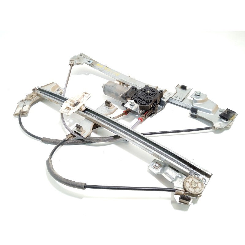 Recambio de elevalunas delantero derecho para peugeot partner (s2) totem referencia OEM IAM 0130821762  