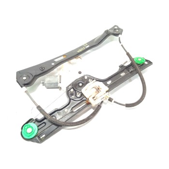 Recambio de elevalunas delantero izquierdo para bmw serie 1 berlina (e81/e87) 116i referencia OEM IAM 7138465  6927027