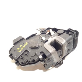 CERRADURA PUERTA DELANTERA DERECHA 4H2A21812AH FQJ500420