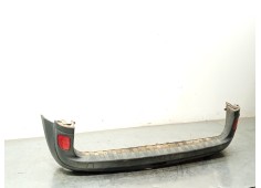 Recambio de paragolpes trasero para renault kangoo express (fw0/1_) 1.5 dci 75 (fw07, fw10, fw04) referencia OEM IAM 7701478196  2