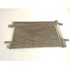 Recambio de condensador / radiador aire acondicionado para opel combo e tour / life (k9) 1.2 referencia OEM IAM 9816746580  